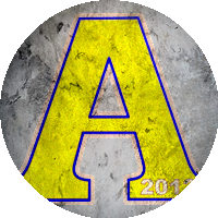 Logo Desportivo Aliança